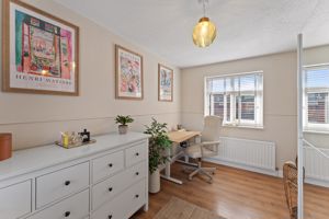 Bedroom Two- click for photo gallery